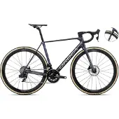 Orbea Orca M21eltd Pwr Force Axs 12s 2025 Landevejscykel