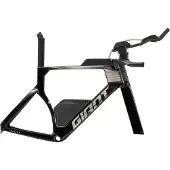 Giant Trinity Advanced Sl Tri 2025 Landevejscykelramme