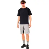 Oakley Apparel Free Ride Lined Shorts Med Chamois