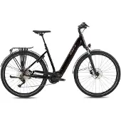 Bh Atome City Wave Pro Ep6 700c Deore 2024 Elektriskcykel