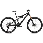 Bh Ilynx Trail Carbon 8.8 Bhz 29´´ Xt 2025 Elektrisk Mtbcykel