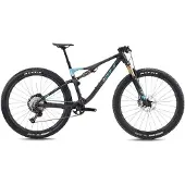 Bh Lynx Race 8.0 29´´ Xt 8100 2025 Mtb Cykel