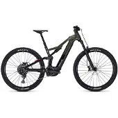 Focus Thron² 6.7 29´´ Cues 2025 Elektrisk Mtbcykel