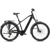 Bh Atome Cross Pro Ep6 27.5´´ Deore 2024 Elektriskcykel