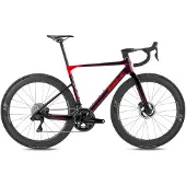 Bh Ultralight 8.0 Dura Ace Di2 2025 Landevejscykel