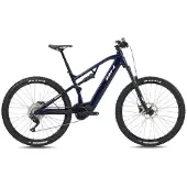 Bh Atome Lynx 8.0 Ep6 29´´ Deore 2024 Elektrisk Mtbcykel