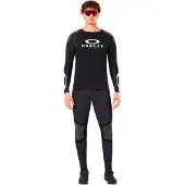 Oakley Apparel Seeker Edge Langærmet Enduro-trøje