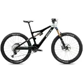 Bh Ilynx Trail Carbon 8.9 Bhz 29´´ Xt 2025 Elektrisk Mtbcykel