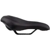 Force Althea Gel Cykelsadel
