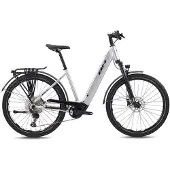 Bh Atome Suv Pro Ep6 27.5´´ Deore 2024 Elektriskcykel