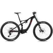 Bh Ilynx+ Enduro Carbon 9.7 Ep801 29´´ Xt 2025 Elektrisk Mtbcykel