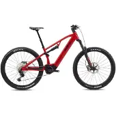 Bh Atome Lynx 8.2 Ep6 29´´ Deore 2024 Elektrisk Mtbcykel