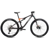 Bh Lynx Race Lt 6.0 29´´ Xt 8100 2024 Mtb Cykel