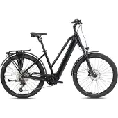 Bh Atome Jet Pro Ep6 27.5´´ Deore 2024 Elektriskcykel
