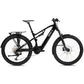 Bh Atome Suv Pro-se Ep6 27.5´´ Xt 2024 Elektriskcykel