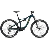 Bh Ilynx+ Trail Carbon 8.8 Ep801 29´´ Xt 2025 Elektrisk Mtbcykel