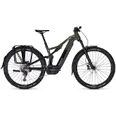 Focus Thron² 6.7 Eqp 29´´ Cues 2025 Elektrisk Mtbcykel