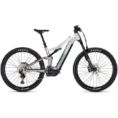 Focus Thron² 6.9 Abs 29´´ 2025 Elektrisk Mtbcykel