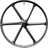 Bike Ahead Biturbo Rsx 29´´ Lefty Ocho Disc Tubeless Mtb Forhjul