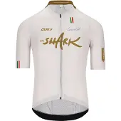 Q36.5 R2 Light Nibali Shark Kortærmet Trøje