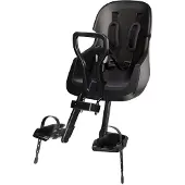 Bobike Exclusive Evolve Mini Forreste Barnesykkelsete