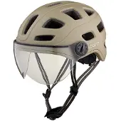 Cairn Quartz Visor Byhjelm
