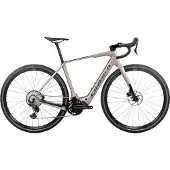 Orbea Denna M30 Grx Rx822 Gs 2025 Elektrisk Gravelcykel