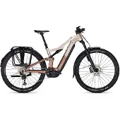 Focus Thron² 6.8 Eqp Abs 29´´ 2025 Elektrisk Mtbcykel