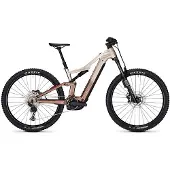 Focus Thron² 6.8 Abs 29´´ 2025 Elektrisk Mtbcykel