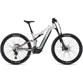 Focus Thron² 6.9 Abs 29´´ Deore M6100 2025 Elektrisk Mtbcykel