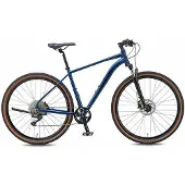 Monty Corsa Deore M5120 2023 Cykel