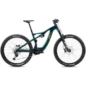 Bh Ilynx+ Enduro Carbon 9.7 Ep801 29´´ Xt 2025 Elektrisk Mtbcykel