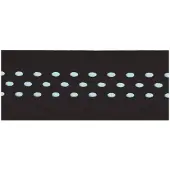 BRN Dots Styrbånd
