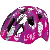 BRN Love Junior Byhjelm