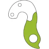 BRN Model 34 Gearøre