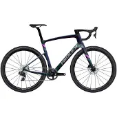 Ridley Kanzo Fast Red Axs Xplr 2025 Gravelcykel
