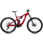 Bh Ilynx+ Enduro Carbon 9.8 Ep801 29´´ Xt 2025 Elektrisk Mtbcykel