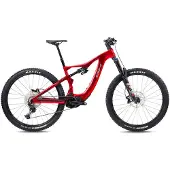 Bh Ilynx+ Enduro Carbon 9.7 Ep801 29´´ Xt 2025 Elektrisk Mtbcykel