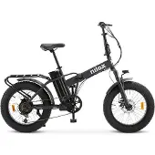 Nilox X8 Pro Sammenklappelig Elcykel