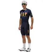 Gobik Teams Matt Solid 2.0 Rfec K10 Cykelshorts