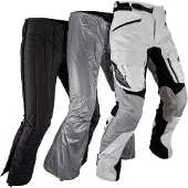Leatt ADV Multitour 7.5 tekstilbukser Grå 3XL