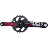 Sram X01 Eagle Dub Direct Mount Kranksæt