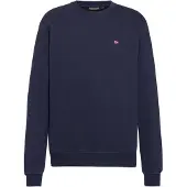 Napapijri Sweatshirt 'Balis' navy