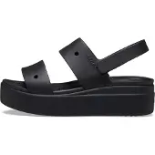 Crocs Brooklyn 4u Træsko
