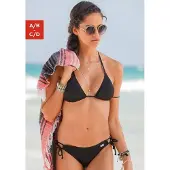 Buffalo Bikini sort