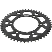 Supersprox Aluminium Husqvarna 49d Ral990x49blk Bagtandhjul