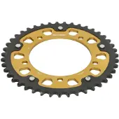 Supersprox Stealth 43d Rst1792x43gld Bagtandhjul