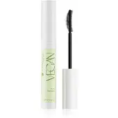 HYPOAllergenic Vegan Curly Mascara Mascara 9 g Black