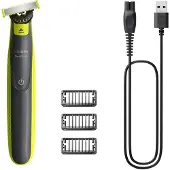 Philips OneBlade Norelco OneBlade OneBlade 360 QP2724/23 Face