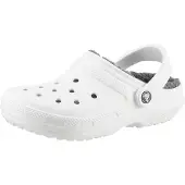 Crocs Classic Lined Træsko